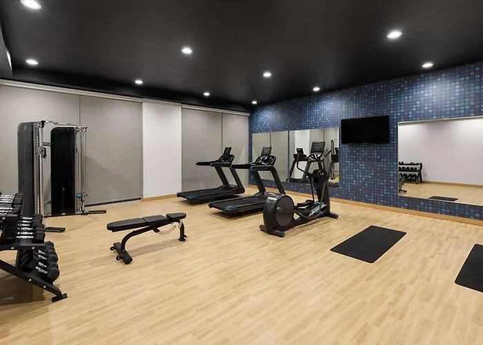 La Quinta Inn & Suites By Wyndham Austin Parmer Tech Ridge
